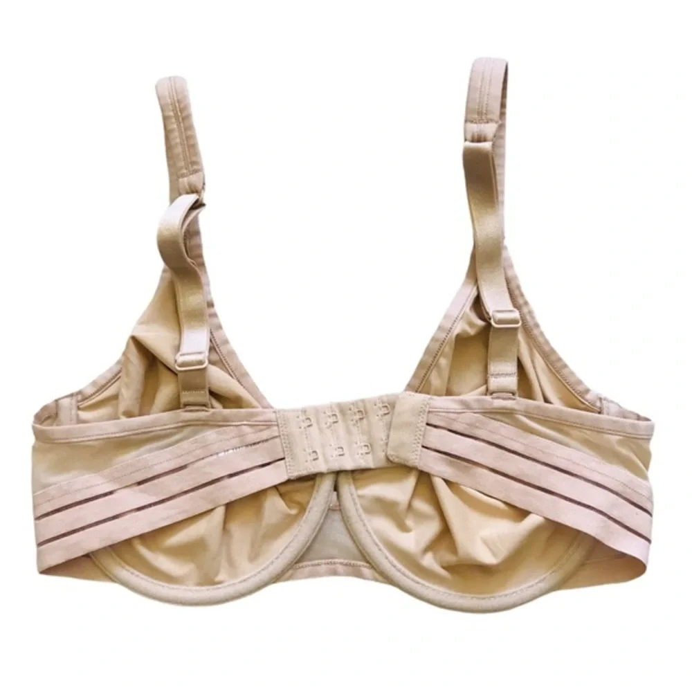 MaisonLejaby bra‎ Nufit Underwire size 32DD